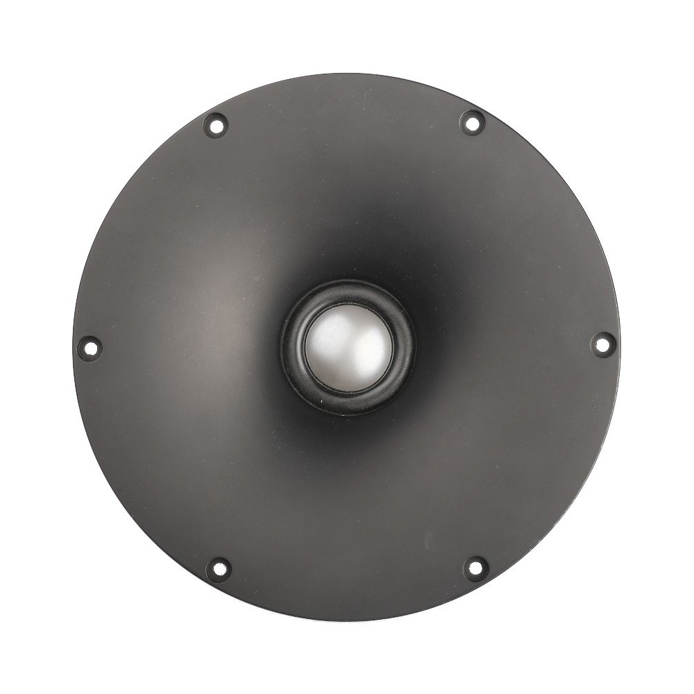 Satori TW29BNWG 8 Beryllium Dome Tweeter With Waveguide