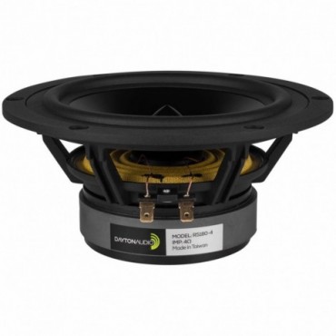 RS180-4 7" Reference Woofer...