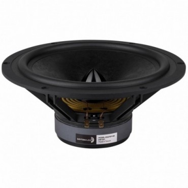 RS270P-8A 10" Reference...