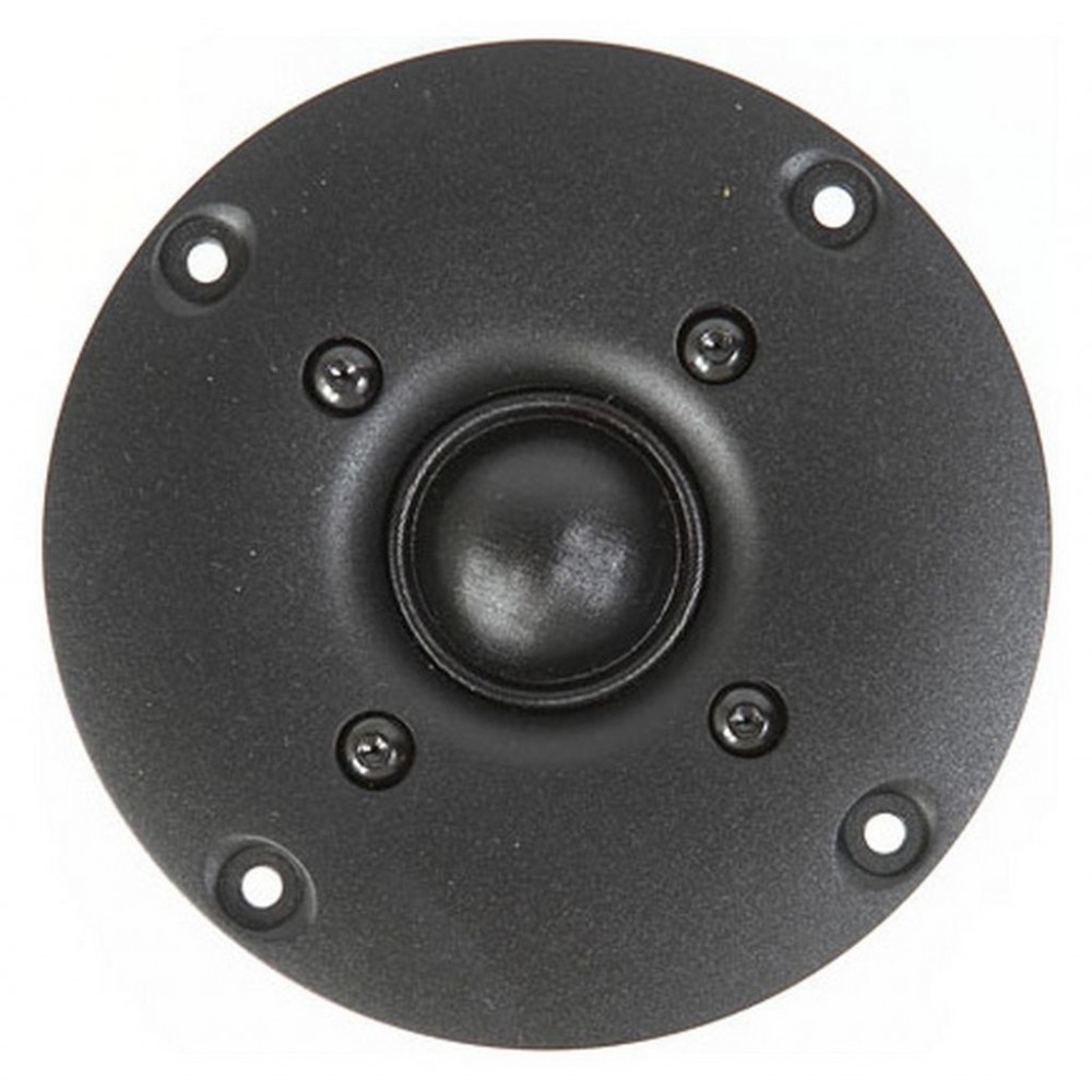 SB26STC-C000-4 Textile Dome Tweeter