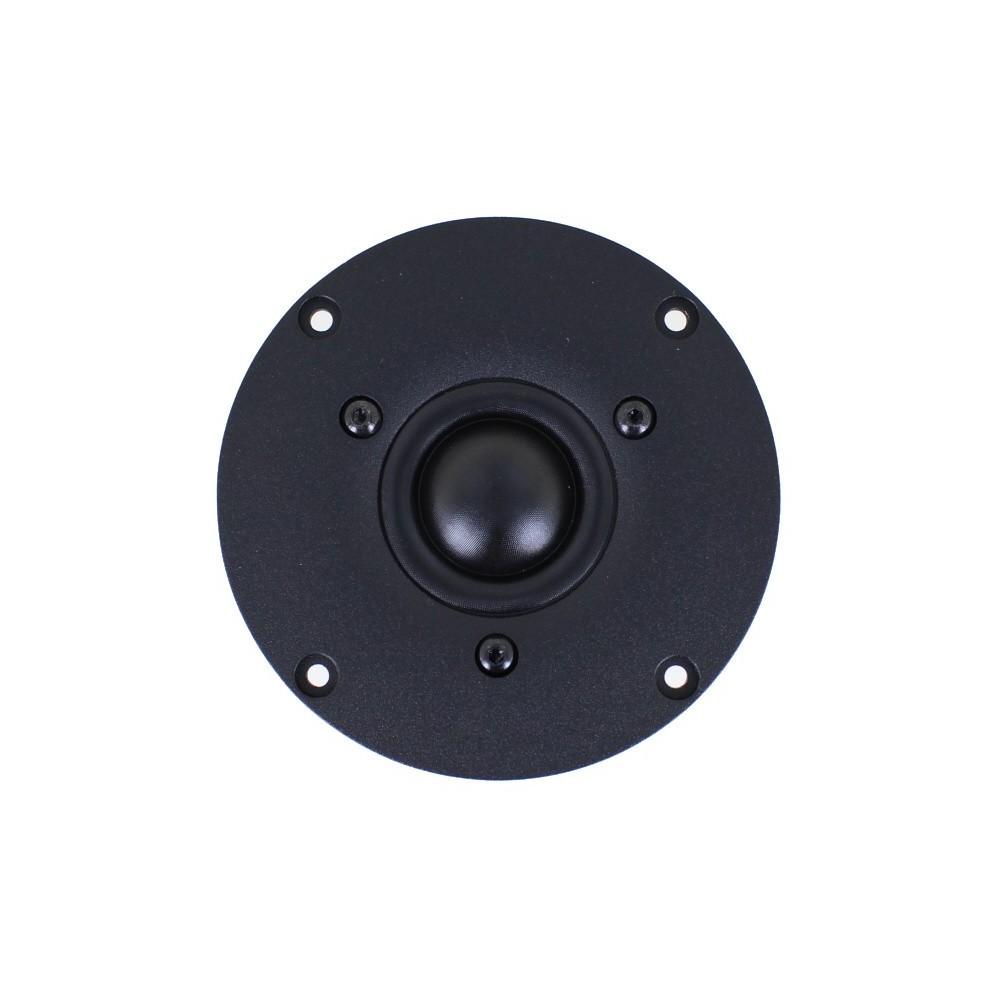 SB29SDAC-C000-4 Textile Dome Tweeter